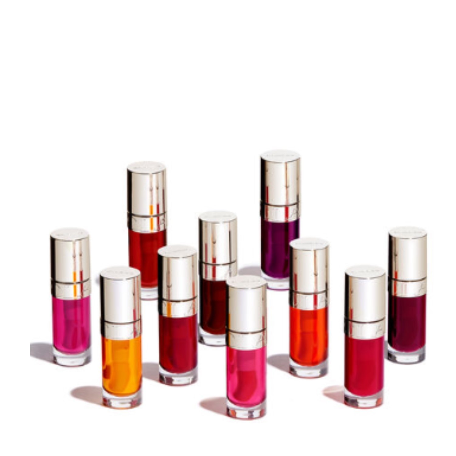 LIP COMFORT OIL (ACEITE HIDRATANTE PARA LABIOS CON UN TOQUE DE COLOR)